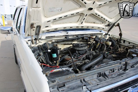 1990 Ford Bronco image 78