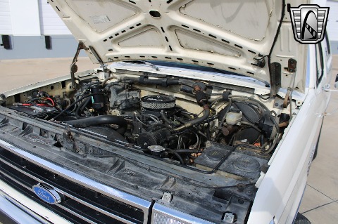 1990 Ford Bronco image 79