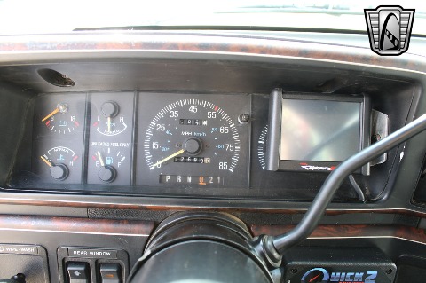 1990 Ford Bronco image 54