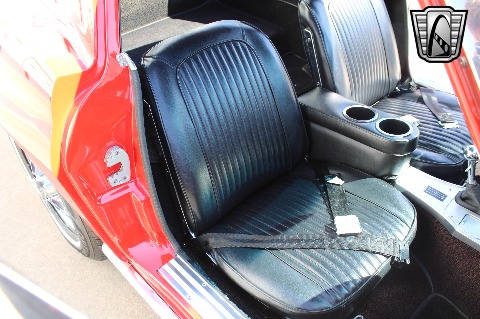 1963 Chevrolet Corvette image 81