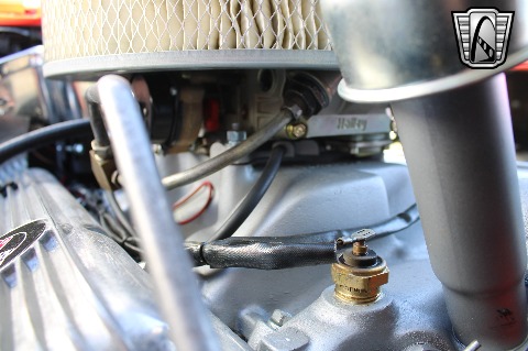 1963 Chevrolet Corvette image 106