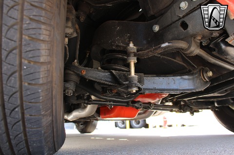 1963 Chevrolet Corvette image 107