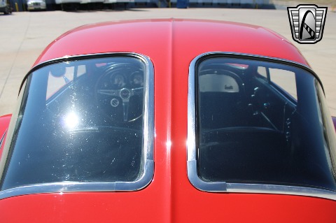 1963 Chevrolet Corvette image 57