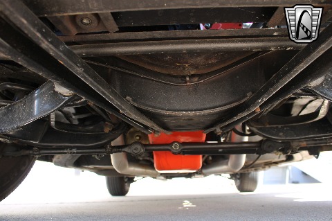 1963 Chevrolet Corvette image 108