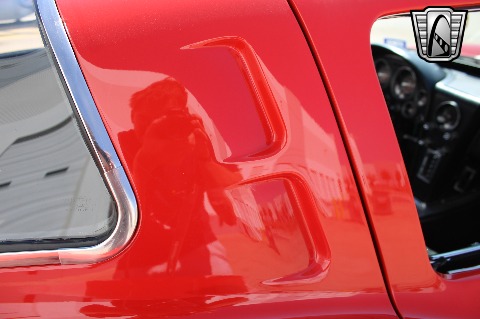 1963 Chevrolet Corvette image 58