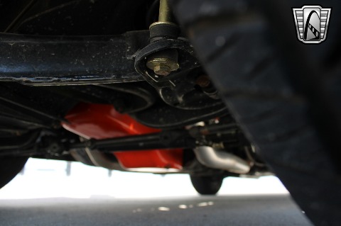 1963 Chevrolet Corvette image 109