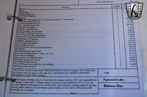 1963 Chevrolet Corvette image 85
