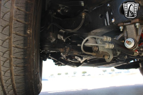 1963 Chevrolet Corvette image 110