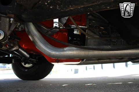 1963 Chevrolet Corvette image 111