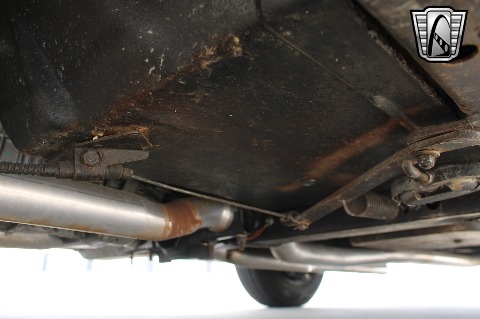 1963 Chevrolet Corvette image 112