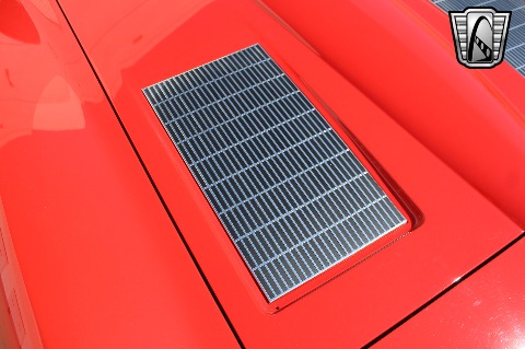 1963 Chevrolet Corvette image 36