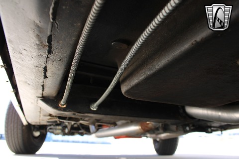 1963 Chevrolet Corvette image 113