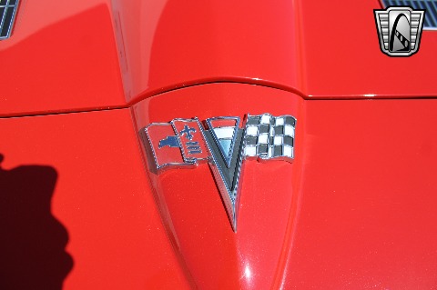 1963 Chevrolet Corvette image 37