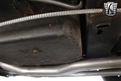 1963 Chevrolet Corvette image 114