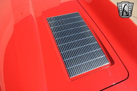 1963 Chevrolet Corvette image 38