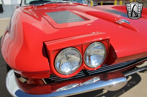 1963 Chevrolet Corvette image 65