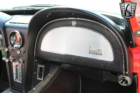 1963 Chevrolet Corvette image 90
