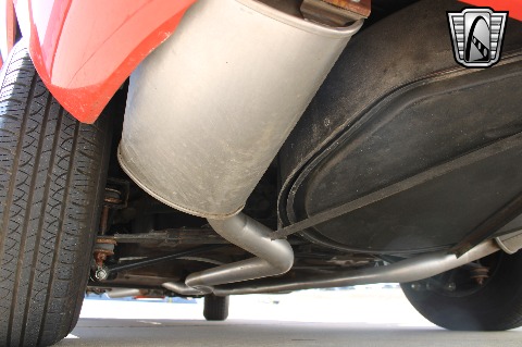 1963 Chevrolet Corvette image 116