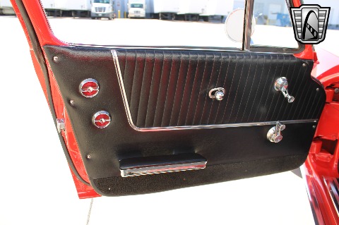 1963 Chevrolet Corvette image 66