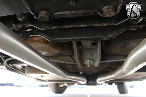 1963 Chevrolet Corvette image 117