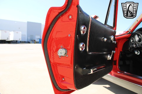 1963 Chevrolet Corvette image 67