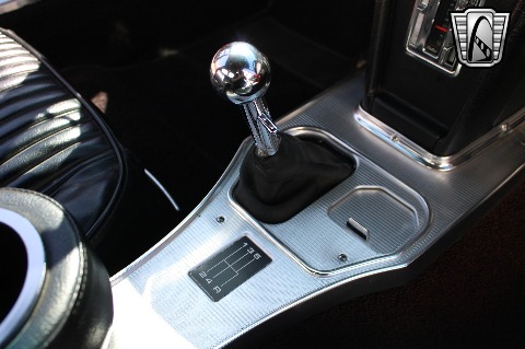 1963 Chevrolet Corvette image 92