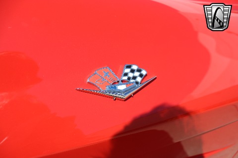 1963 Chevrolet Corvette image 42