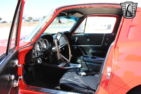 1963 Chevrolet Corvette image 68