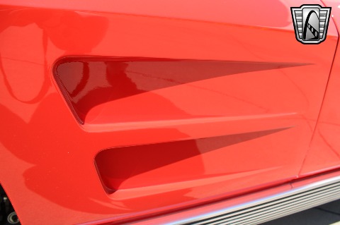 1963 Chevrolet Corvette image 43