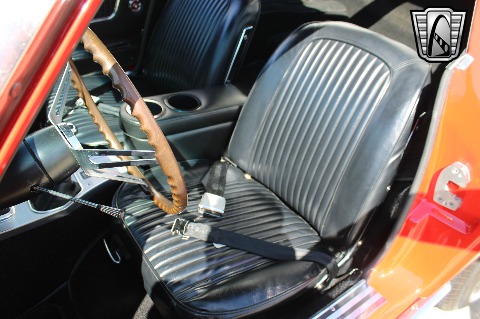 1963 Chevrolet Corvette image 69