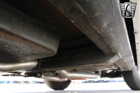 1963 Chevrolet Corvette image 120