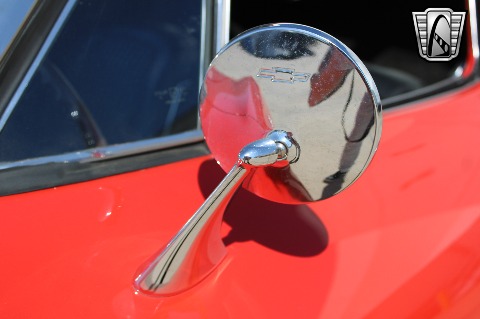 1963 Chevrolet Corvette image 44