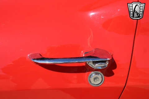 1963 Chevrolet Corvette image 45