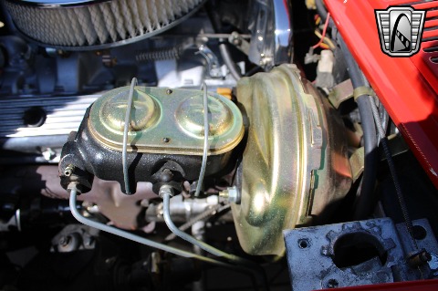 1963 Chevrolet Corvette image 97