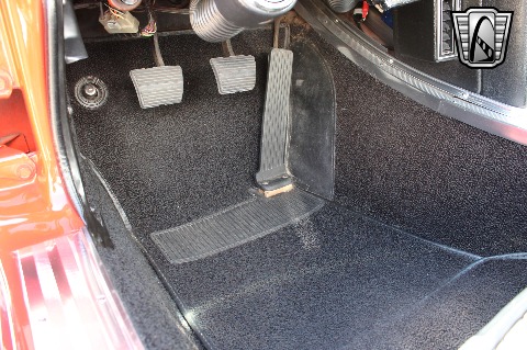 1963 Chevrolet Corvette image 73