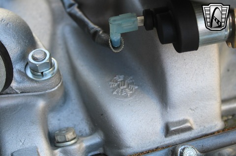 1963 Chevrolet Corvette image 98