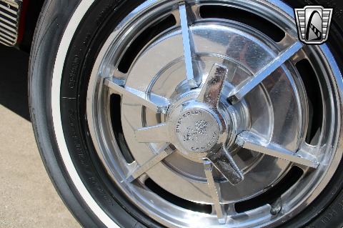 1963 Chevrolet Corvette image 48