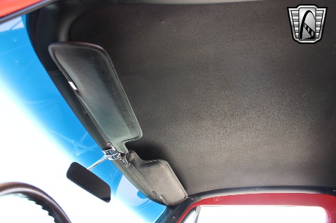 1963 Chevrolet Corvette image 74