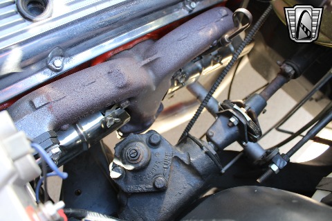 1963 Chevrolet Corvette image 99