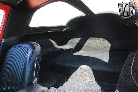 1963 Chevrolet Corvette image 76