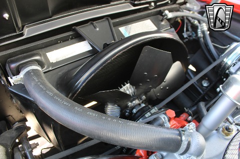 1963 Chevrolet Corvette image 101