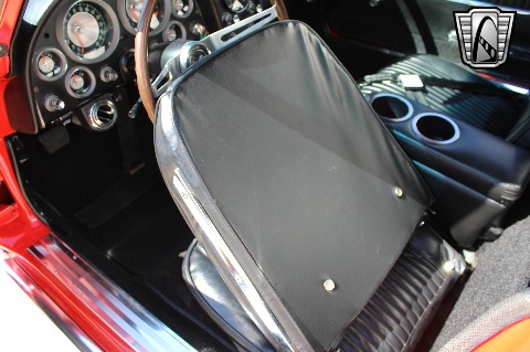 1963 Chevrolet Corvette image 78