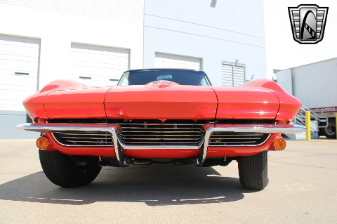 1963 Chevrolet Corvette image 27