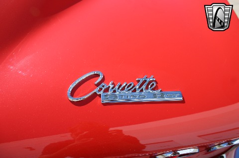 1963 Chevrolet Corvette image 53