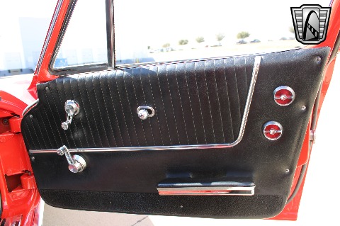 1963 Chevrolet Corvette image 79