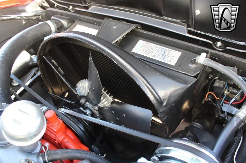 1963 Chevrolet Corvette image 104