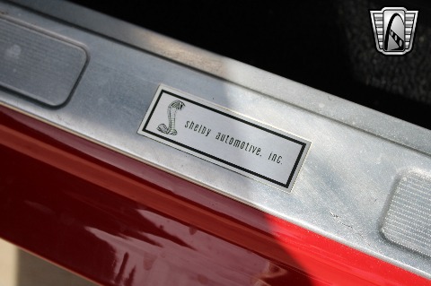 1969 Ford Mustang image 81