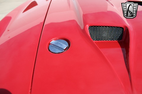 1969 Ford Mustang image 56