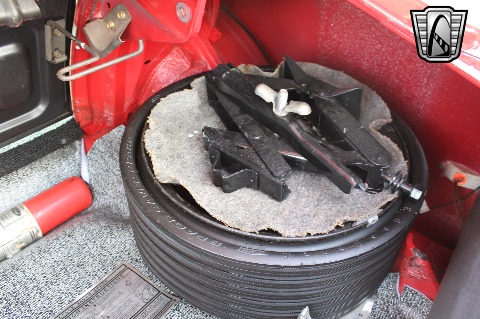 1969 Ford Mustang image 121