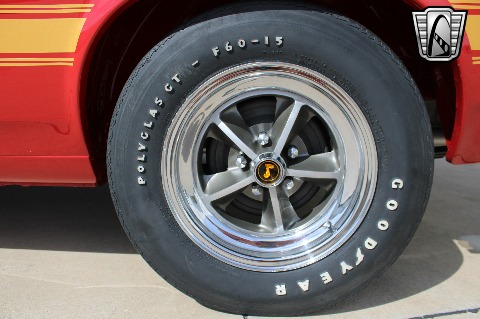 1969 Ford Mustang image 31